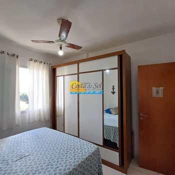 Apartamento em Praia Grande, bairro Guilhermina