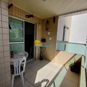 Apartamento em Praia Grande, bairro Guilhermina