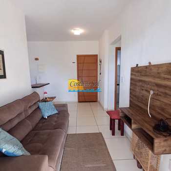 Apartamento em Praia Grande, bairro Guilhermina