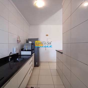 Apartamento em Praia Grande, bairro Guilhermina