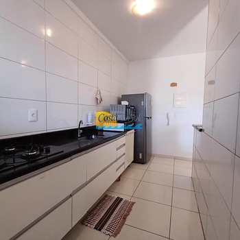 Apartamento em Praia Grande, bairro Guilhermina