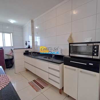 Apartamento em Praia Grande, bairro Guilhermina