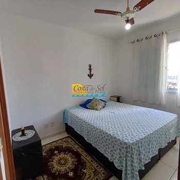 Apartamento em Praia Grande, bairro Guilhermina