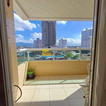 Apartamento em Praia Grande, bairro Guilhermina