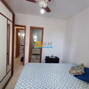Apartamento em Praia Grande, bairro Guilhermina