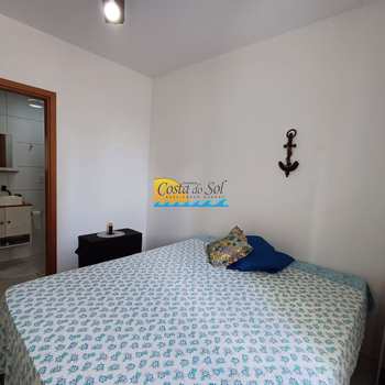 Apartamento em Praia Grande, bairro Guilhermina