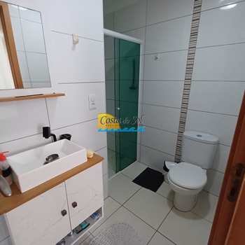 Apartamento em Praia Grande, bairro Guilhermina