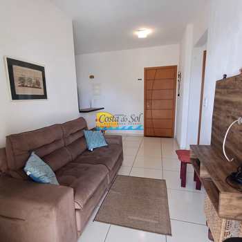 Apartamento em Praia Grande, bairro Guilhermina
