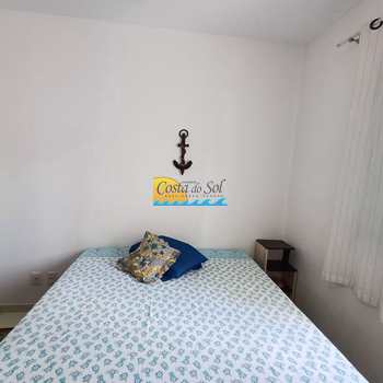 Apartamento em Praia Grande, bairro Guilhermina