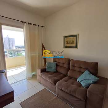 Apartamento em Praia Grande, bairro Guilhermina