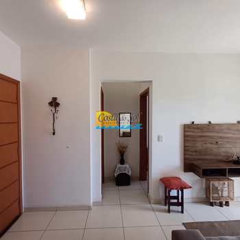 Apartamento em Praia Grande, bairro Guilhermina