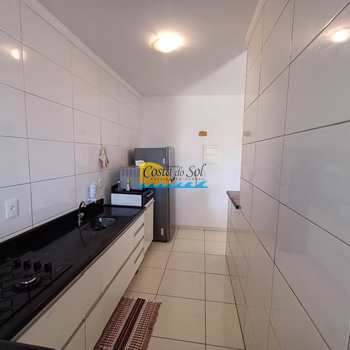 Apartamento em Praia Grande, bairro Guilhermina