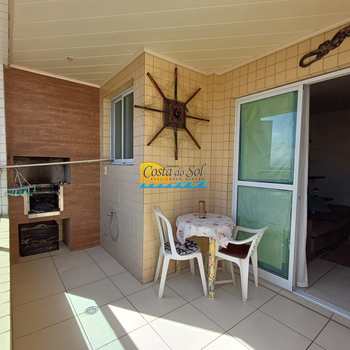 Apartamento em Praia Grande, bairro Guilhermina