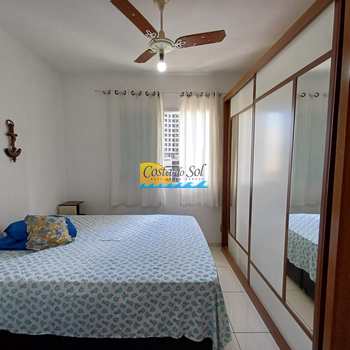 Apartamento em Praia Grande, bairro Guilhermina