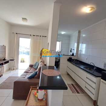 Apartamento em Praia Grande, bairro Guilhermina