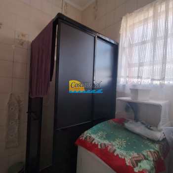 Kitnet em Praia Grande, bairro Guilhermina