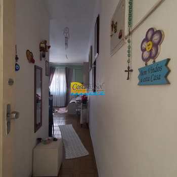 Kitnet em Praia Grande, bairro Guilhermina