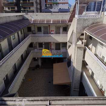 Kitnet em Praia Grande, bairro Guilhermina