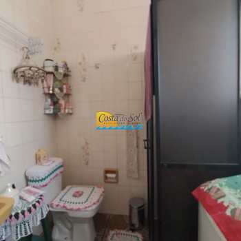 Kitnet em Praia Grande, bairro Guilhermina