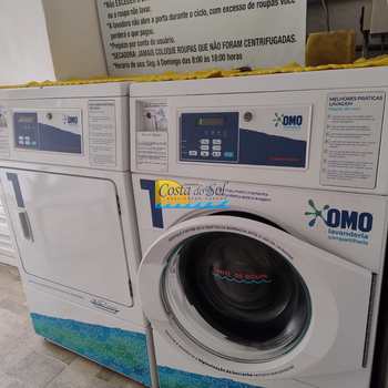Kitnet em Praia Grande, bairro Guilhermina