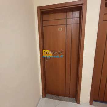 Apartamento em Praia Grande, bairro Ocian