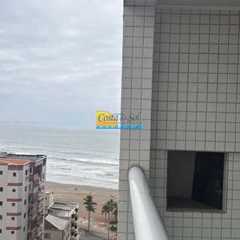 Apartamento em Praia Grande, bairro Ocian