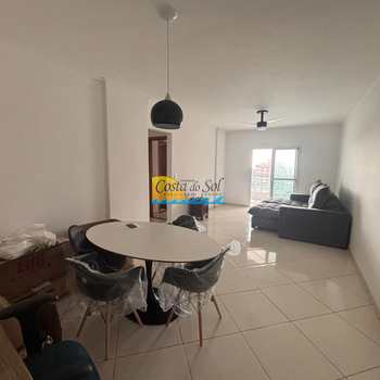 Apartamento em Praia Grande, bairro Ocian