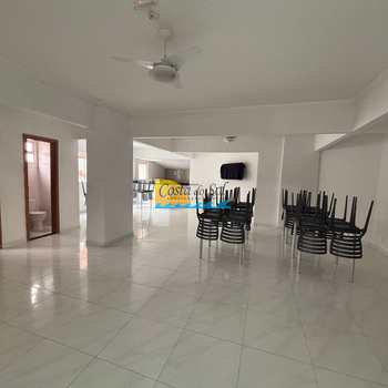 Apartamento em Praia Grande, bairro Ocian