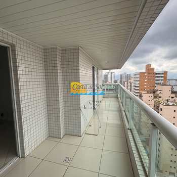 Apartamento em Praia Grande, bairro Ocian