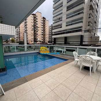 Apartamento em Praia Grande, bairro Ocian