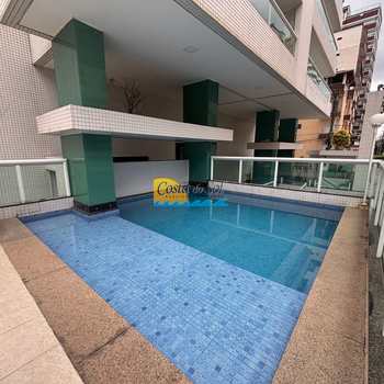 Apartamento em Praia Grande, bairro Ocian