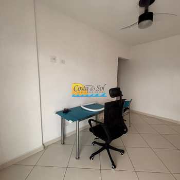 Apartamento em Praia Grande, bairro Ocian