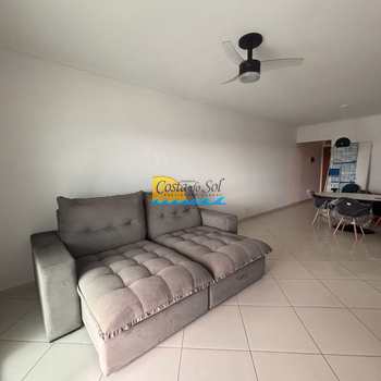 Apartamento em Praia Grande, bairro Ocian