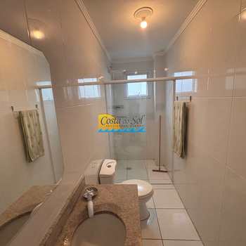 Apartamento em Praia Grande, bairro Ocian