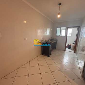 Apartamento em Praia Grande, bairro Ocian