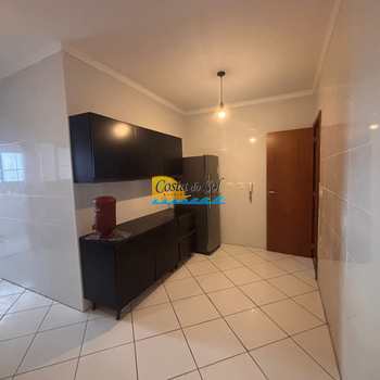 Apartamento em Praia Grande, bairro Ocian