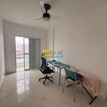 Apartamento em Praia Grande, bairro Ocian