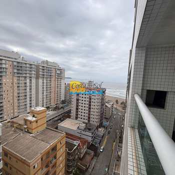 Apartamento em Praia Grande, bairro Ocian