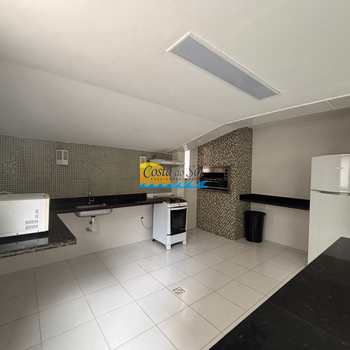 Apartamento em Praia Grande, bairro Ocian