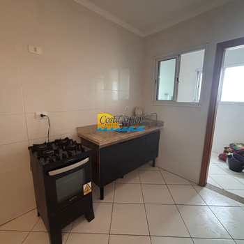 Apartamento em Praia Grande, bairro Ocian