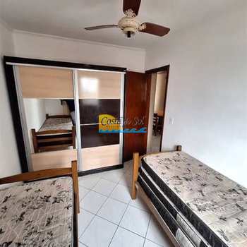 Apartamento em Praia Grande, bairro Aviação