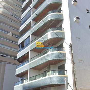 Apartamento em Praia Grande, bairro Aviação