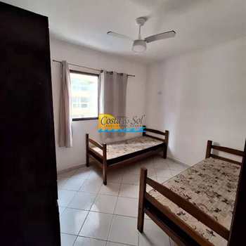 Apartamento em Praia Grande, bairro Aviação