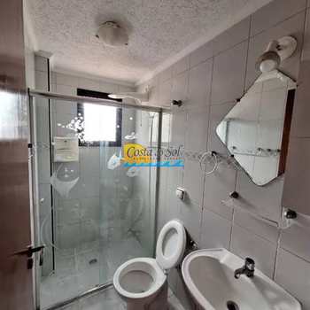 Apartamento em Praia Grande, bairro Aviação
