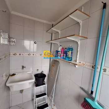Apartamento em Praia Grande, bairro Aviação