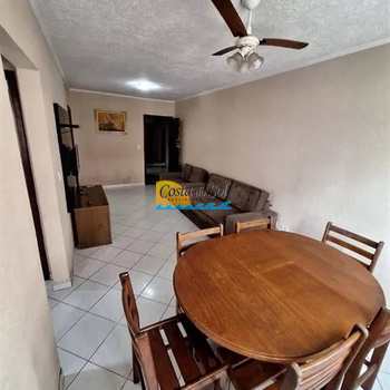 Apartamento em Praia Grande, bairro Aviação