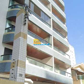 Apartamento em Praia Grande, bairro Aviação