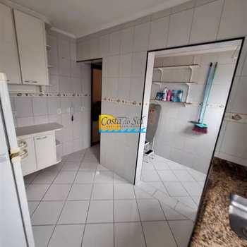 Apartamento em Praia Grande, bairro Aviação