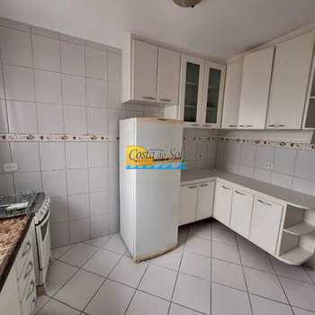 Apartamento em Praia Grande, bairro Aviação