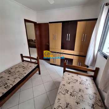 Apartamento em Praia Grande, bairro Aviação